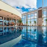 Hotel Intercity Campinas