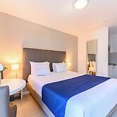 Séjours & Affaires Pantin Charles de Gaulle