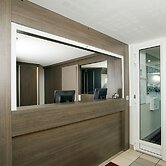 Séjours & Affaires Pantin Charles de Gaulle