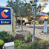 Comfort Inn Monterey Peninsula Airport