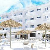 Aparthotel HSM Lago Park