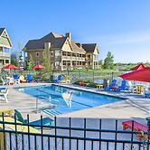 Hilton Grand Vacations Club Blue Mountain Canada