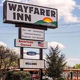 Wayfarer Inn Woodward