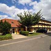 Hotel & Residence Moissy