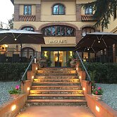 Hotel Villa Ambrosina