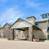 Boarders Inn & Suites by Cobblestone Hotels - Shawano