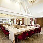 Hôtel Château Tilques