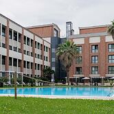 Mercure Rome Leonardo da Vinci Airport