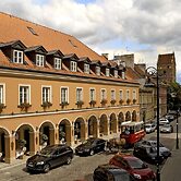 Mamaison Le Regina Boutique Hotel