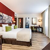 Leonardo Hotel Barcelona Gran Via