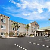 Comfort Inn Tucson Central
