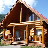 Chancellor Peak Chalets