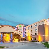 Holiday Inn Express Casper-Interstate 25 by IHG
