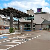 Motel 6 Pharr, TX