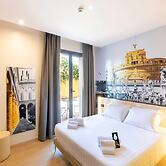 B&B Hotel Roma Tuscolana San Giovanni