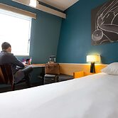 ibis Besançon Centre La City