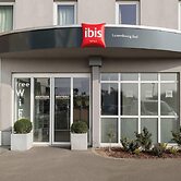 ibis Luxembourg Sud