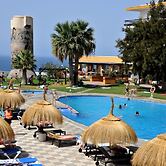 Hotel Salobreña Suites