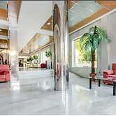 Checkin Camino de Granada