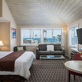 Glenmore Plaza Hotel