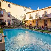 Hotel Alcázar de La Reina