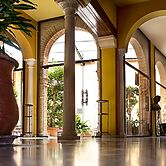 Hotel Alcázar de La Reina