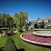 Hotel Conde Rodrigo II by eme hoteles