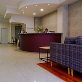 Hotel Vigo Plaza