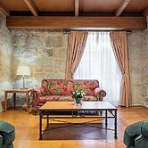 Eurostars Monumento Monasterio de San Clodio Hotel