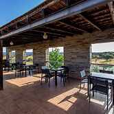 Hotel 4* Parque de Monfragüe