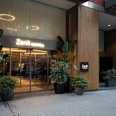 Hotel Zenit Conde De Borrell