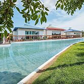 PortAventura Hotel Caribe - Includes unlimited access to PortAventura 