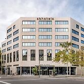 Hotel SB Icaria