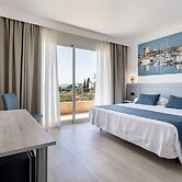 Hospedium Hotel Abril