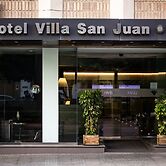 Hotel Villa San Juan