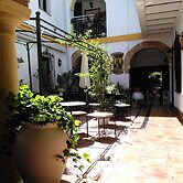 Hotel Casa De Los Naranjos