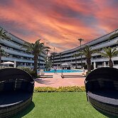 Apartamentos Palmera Beach