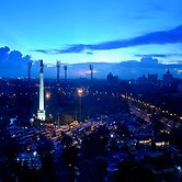 Peerless Hotel Kolkata