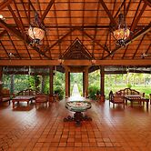 Poovar Island Resort