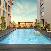 Hilton Garden Inn Trivandrum