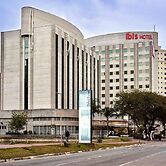 ibis Santo Andre