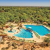 Lagrange Vacances Camping Le Bois Fleuri