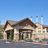 Hilton Garden Inn Bend