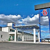 Motel 6 Big Springs, NE