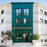 Pierre & Vacances La Rochelle Résidence Centre