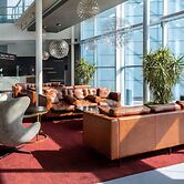 Radisson Blu Hotel London Stansted Airport