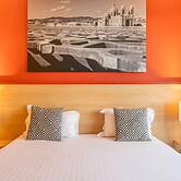 Comfort Aparthotel Marseille Prado Plage