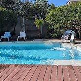Comfort Aparthotel Marseille Prado Plage