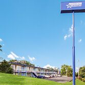 Americas Best Value Inn Wytheville