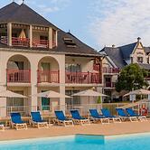 Pierre & Vacances Premium Le Domaine de Cramphore